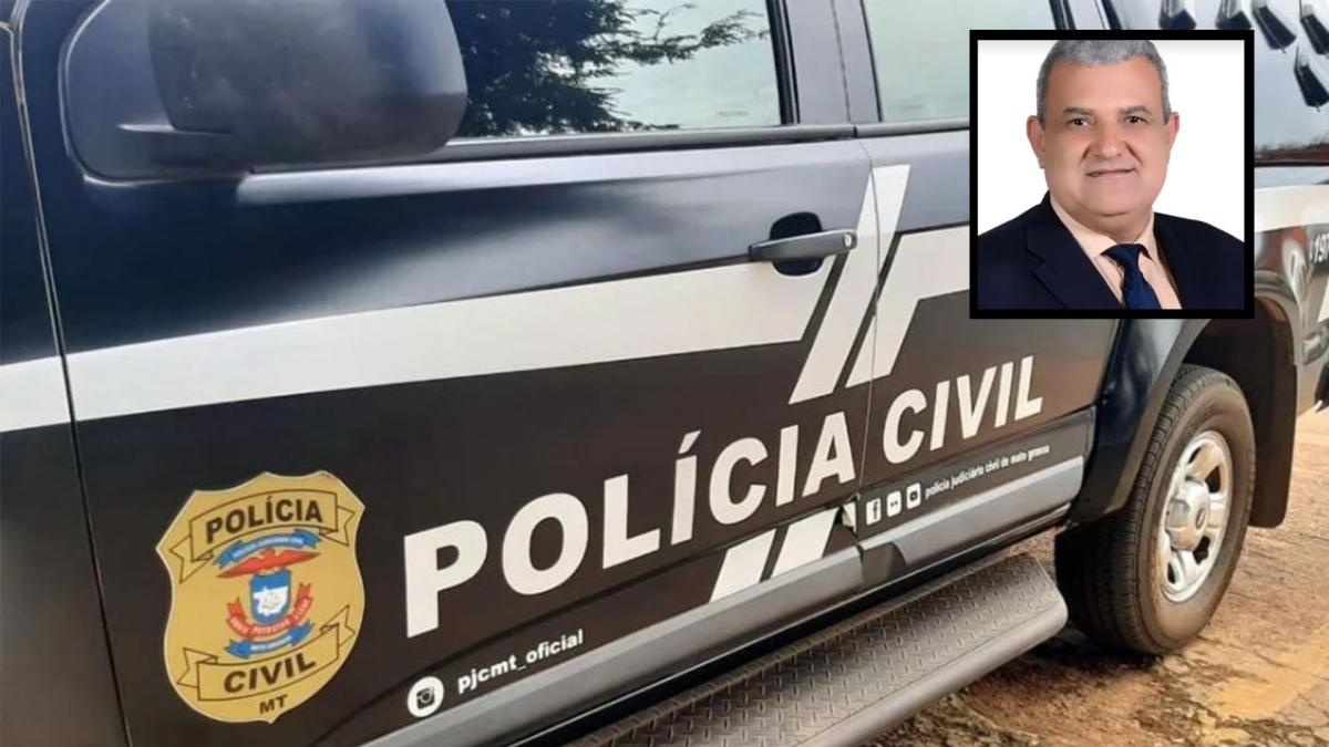 Justiça nega prisão de vereador acusado de espancar esposa