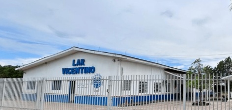 Lar Vicentino pede ajuda da comunidade diante da falta de itens essenciais