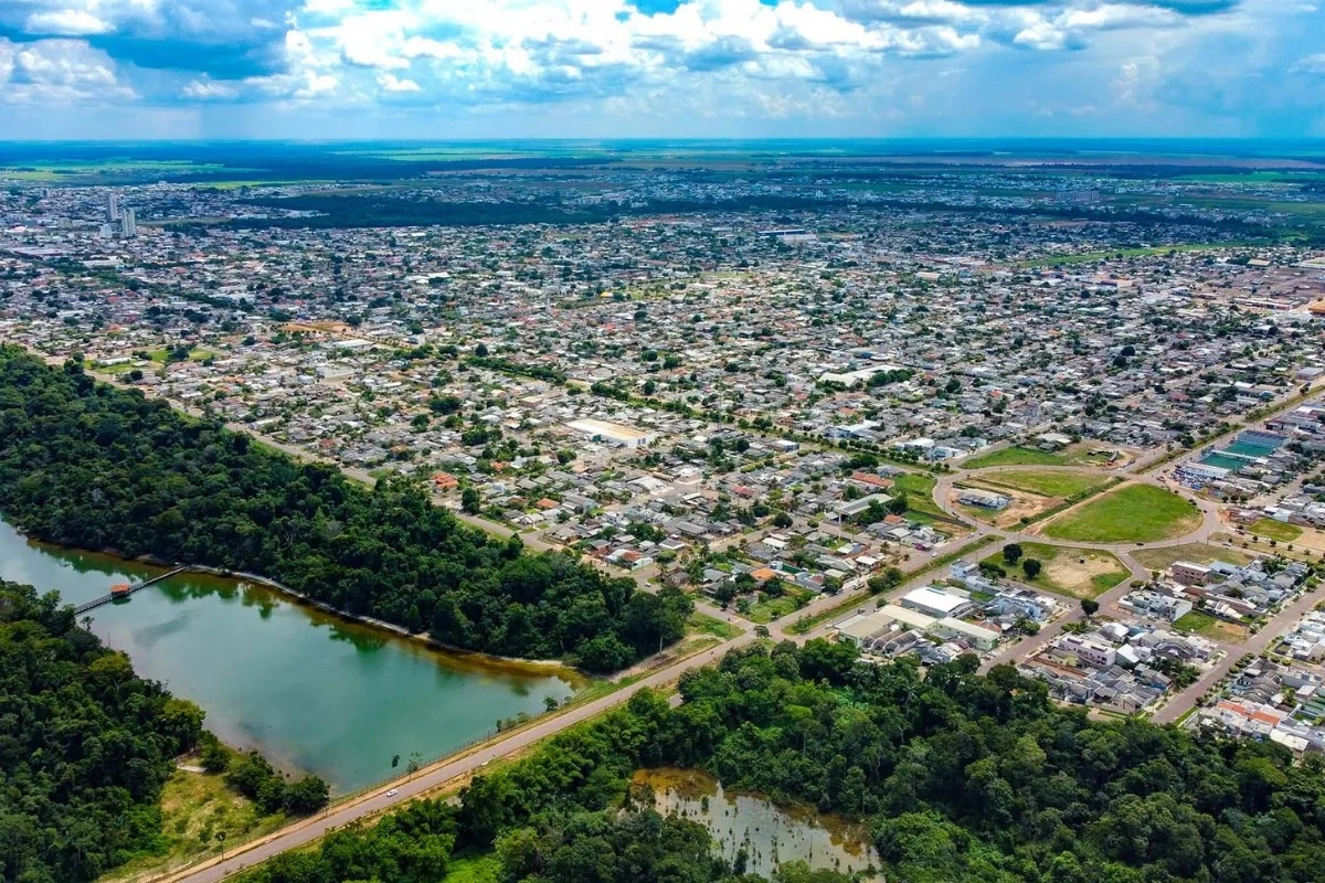Sinop MT: guia completo da cidade, economia, população e qualidade de vida
