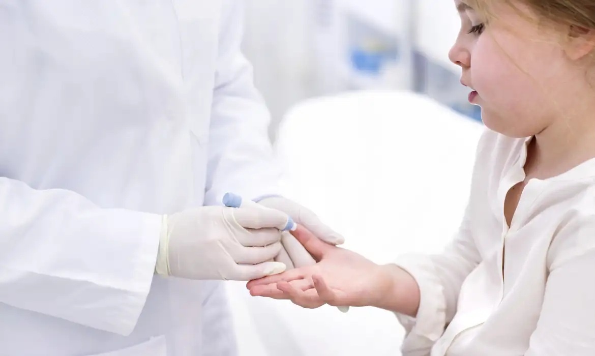 Anvisa aprova Mounjaro para criança e adolescente com diabetes tipo 2