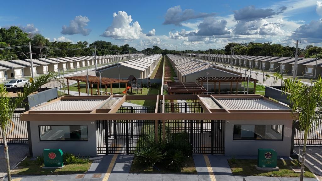 SER Família Habitação amplia renda para até R$ 13 mil