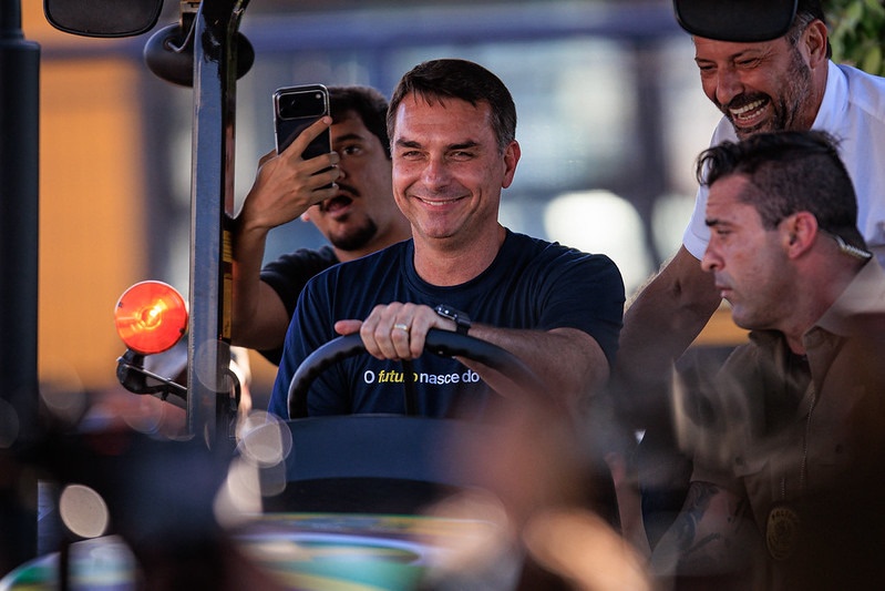 Norte Show reúne presidenciável, produtores e tem público 30 mil pessoas