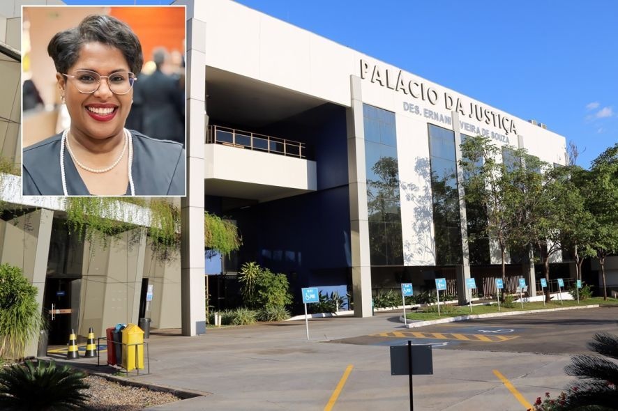 TJ forma maioria para demitir juíza por irregularidades em vara