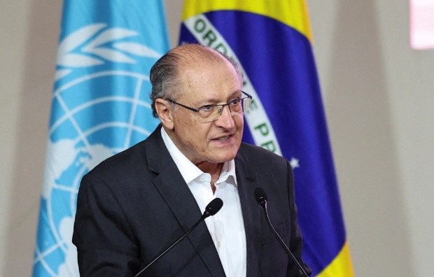 Acordo Mercosul-UE tem potencial de aumentar exportações brasileiras em 13%, diz Alckmin
