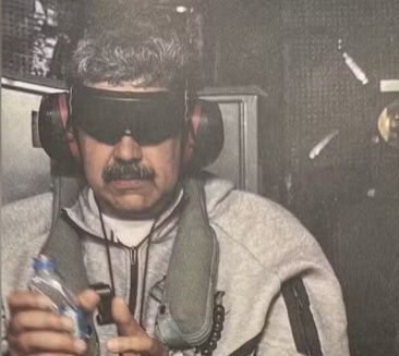 EUA prendem sargento envolvido na captura de Maduro que apostou na operação e ganhou R$ 2 milhões