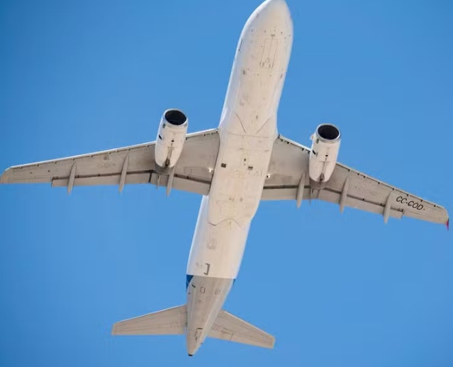 Decreto que regulamenta combustível sustentável de aviação está pronto
