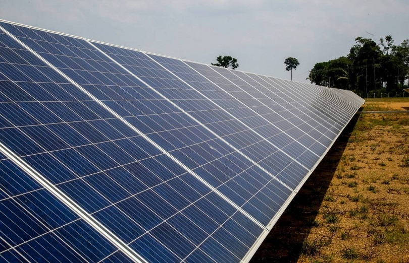 Excesso de energia solar sobrecarrega rede e MT corre risco de apagão