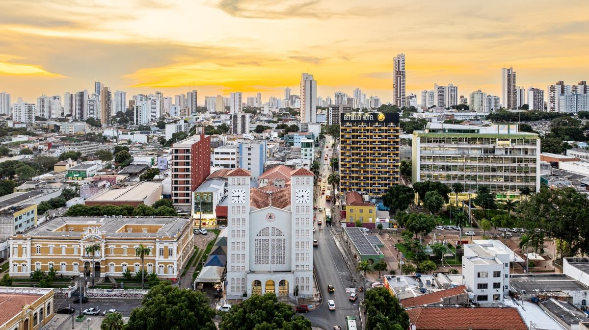 MT entra na lista dos estados mais acolhedores do país e consolida potencial turístico