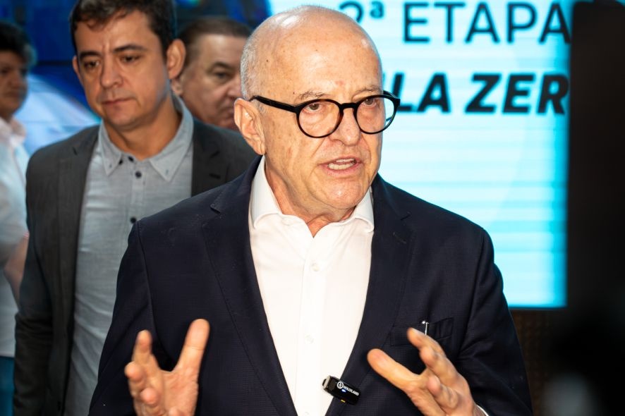 Pivetta diz ser 'direita de resultados' e não radical bolsonarista