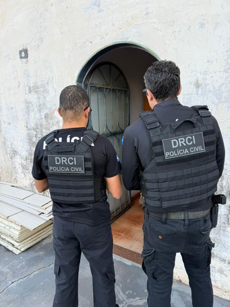 Polícia Civil de MT participa de operação internacional de combate à exploração sexual infantil