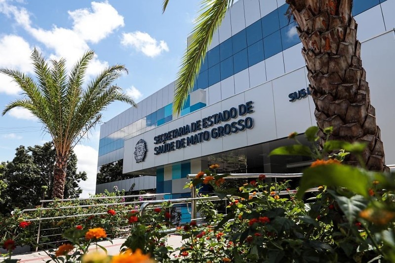 Mato Grosso registra 28 casos de meningite em 2026; episódios em Sinop acendem alerta, mas não indicam surto