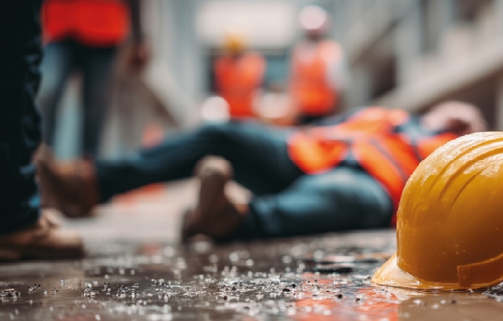 MT é o 2º estado com mais mortes por acidentes de trabalho no país, diz MTE