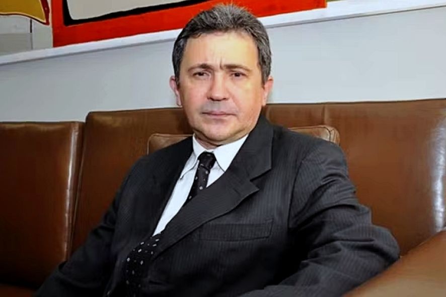 Desembargador afastado de MT obtém acesso a inquérito no STJ