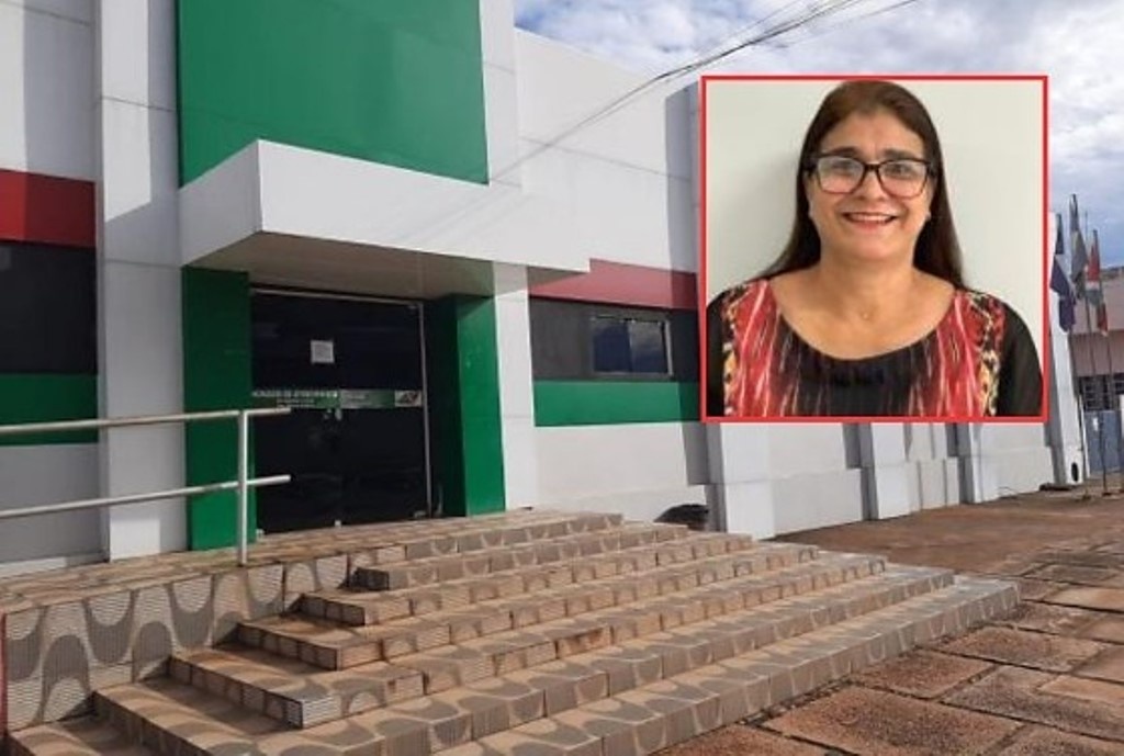 Secretária de Educação de Mirassol sofre ameaças de morte no WhatsApp