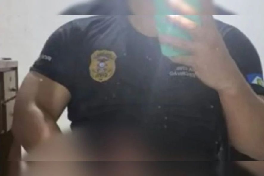Polícia apura perfil adulto de escrivão recém empossado em MT