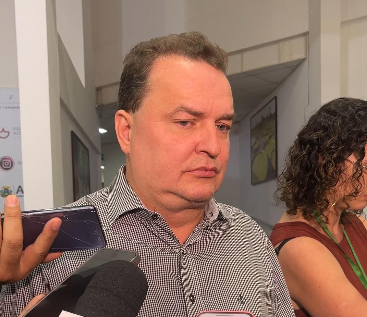 Presidente da AL detona projeto que prevê liberação de animais em circos; 'retrocesso'