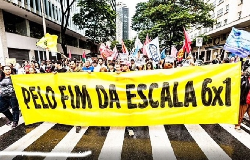 Mato Grosso é o 2º com maior carga de trabalho do Brasil, diz MTE