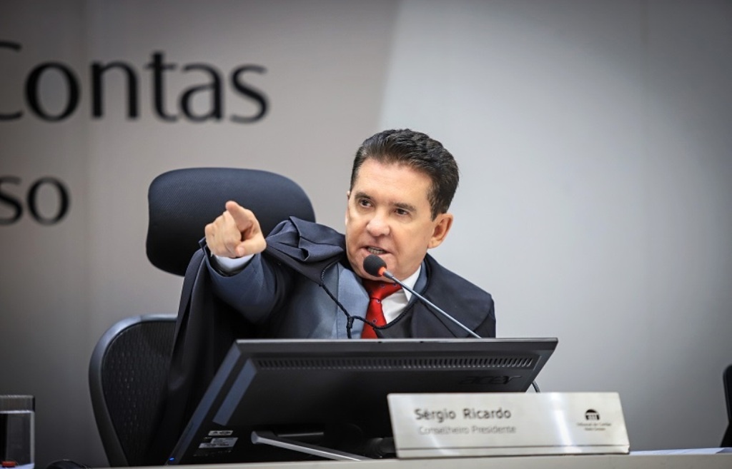TCE-MT cobra cumprimento de prazos e medidas após decreto de emergência ambiental de 2026