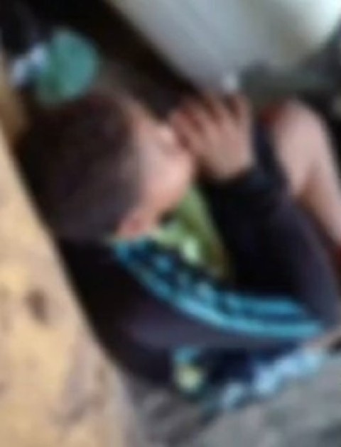 'Iam me matar', diz menino de 12 anos resgatado após ser forçado a cavar a própria cova em VG