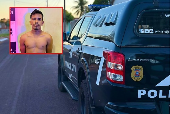 Acusado de matar filho alega insanidade para sair da prisão