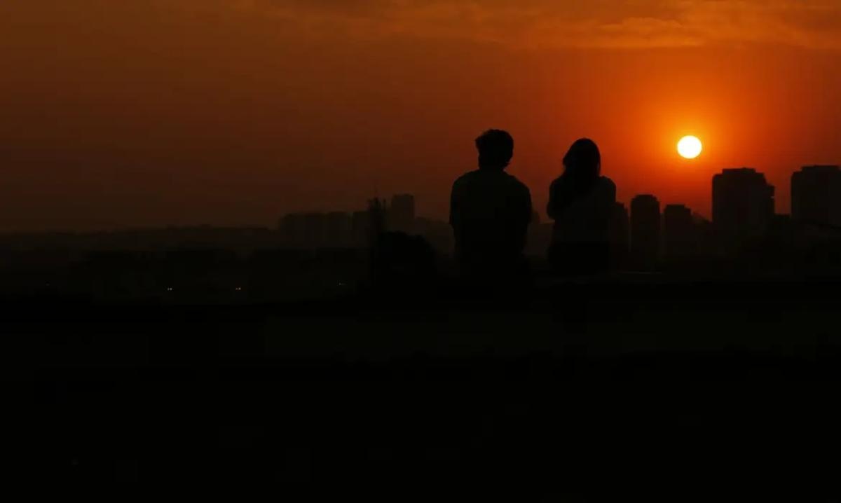 Final de semana em MT terá sol, calor e pancadas de chuva