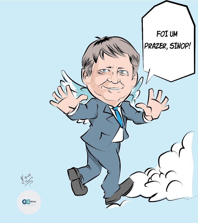 Vá com Deus