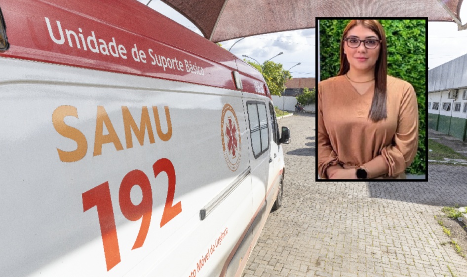 Mulher de 40 anos morre engasgada com chiclete durante culto religioso em Cuiabá