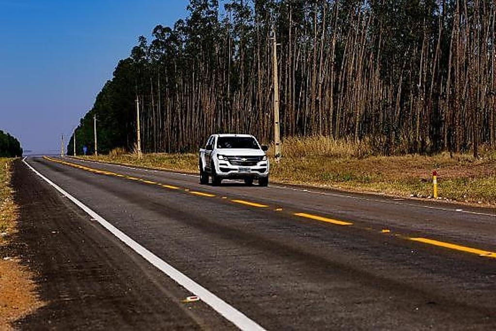 Sinfra abre 11 licitações e prevê investir R$ 410 milhões em obras viárias em MT