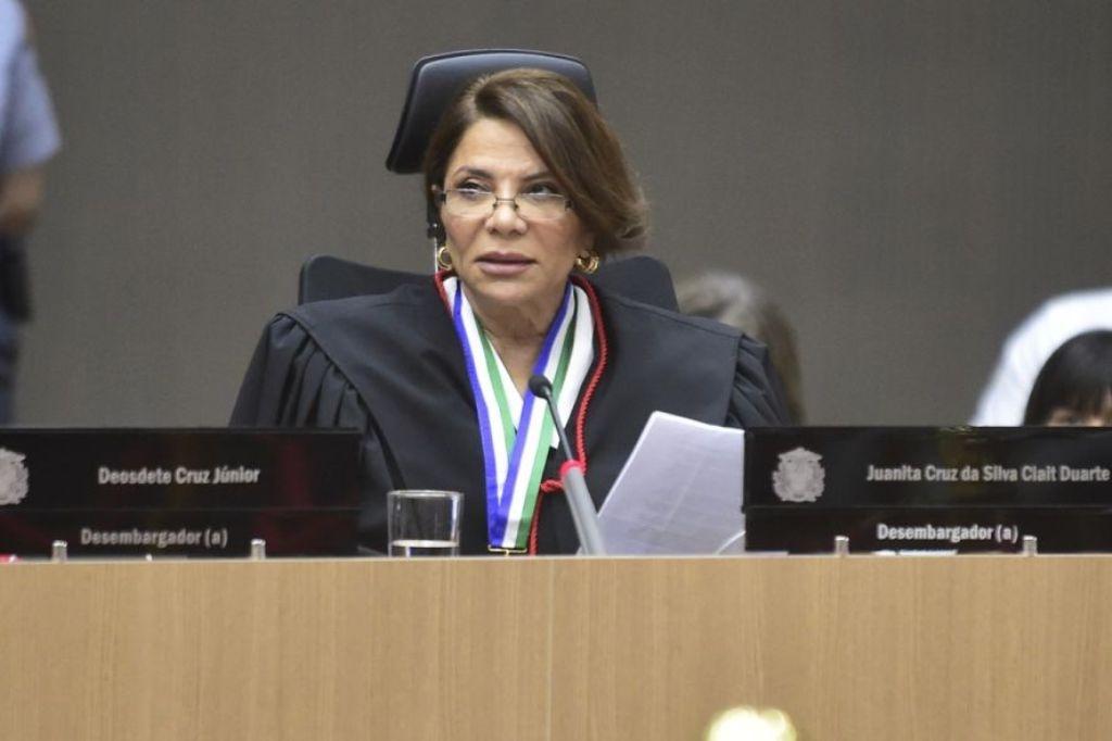 TJ prorroga investigação contra deputado, vereador e empresários
