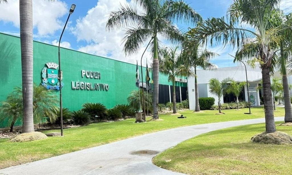 Câmara de Sinop remarca sessão, convoca suplente e agenda eleição após morte de Remídio Kuntz