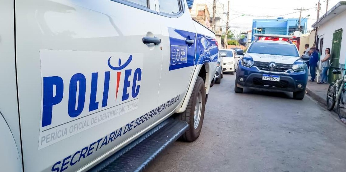 Ex-presidiário fez videochamada para a companheira após estuprar e matar enteada