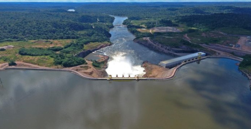 Mato Grosso contesta divisa com Pará em área de 22 mil km²