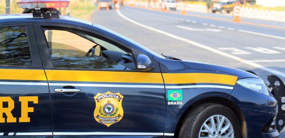 Feriado registra duas mortes e 44 feridos em rodovias federais de Mato Grosso