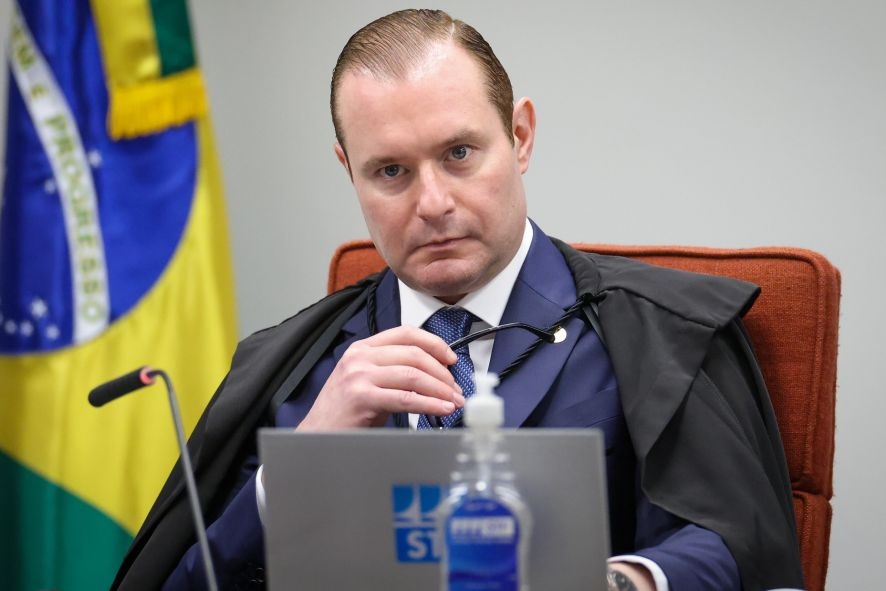 STF barra acesso de empresa a investigação contra desembargador