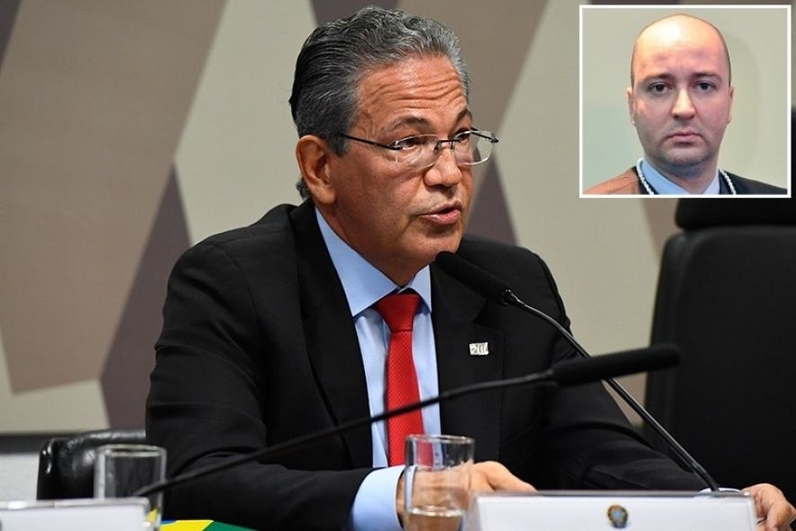 CNJ afasta e instaura investigação disciplinar contra juiz de MT