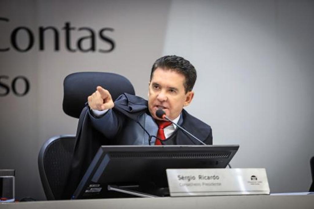 TCE determina suspensão imediata de contrato de R$ 133,7 milhões para obra na BR-163