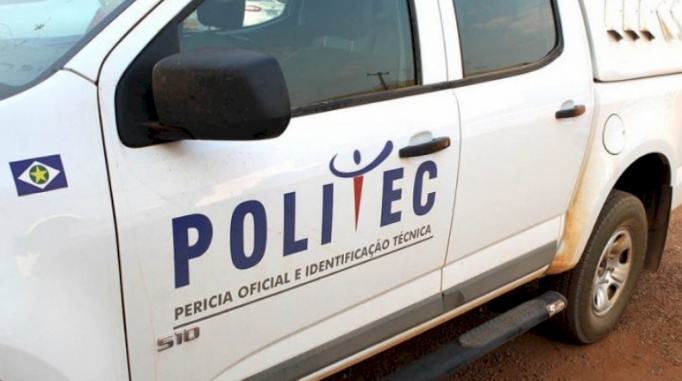 Corpo de mulher é encontrado com sinais de violência em mata de Sinop