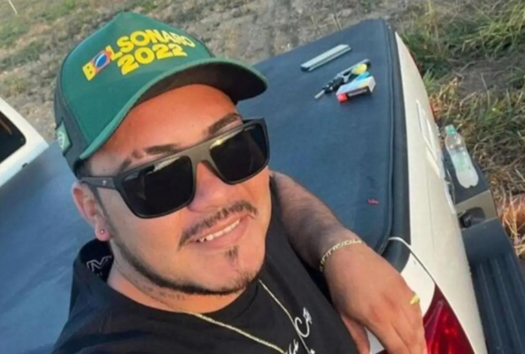 Autor de chacina em Sinop terá visitas restritas após vistoria encontrar 13 celulares em cela