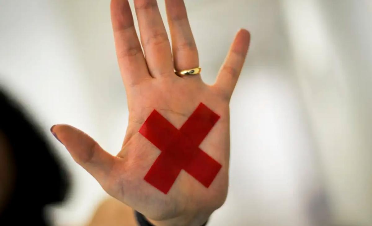 TJRJ divulga que quase 50% das mulheres maiores de 16 anos passaram por assédio
