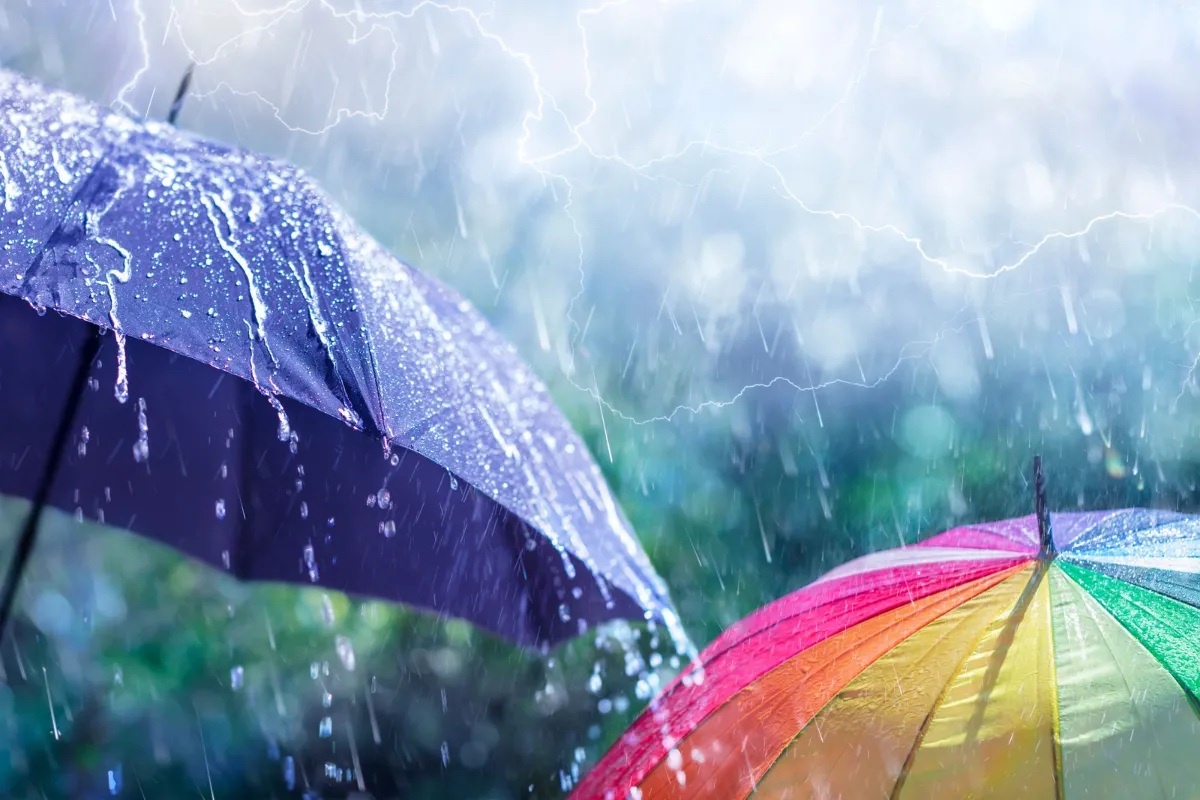 Tudo sobre período de chuva em Sinop: calendário, volumes e como se preparar