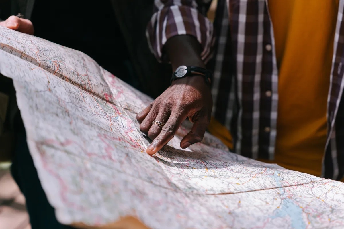 Mapa de Sinop MT: bairros, localização e como entender a cidade
