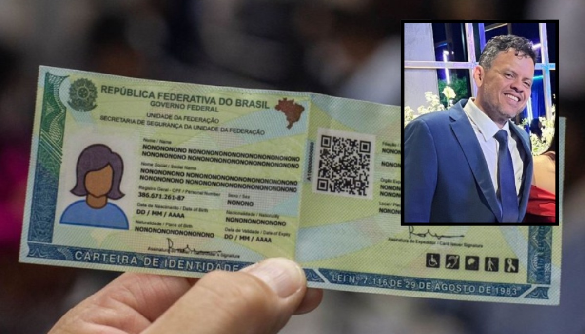 Saiba quem é servidor da Politec preso por ligação com esquema do PCC