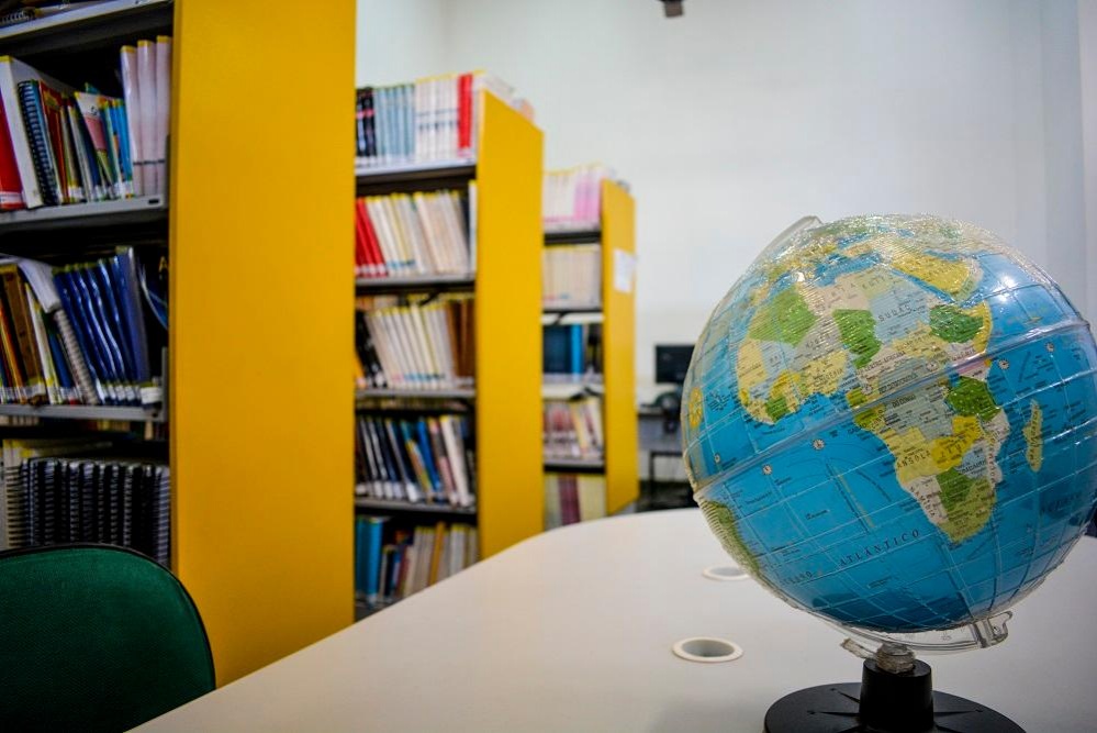 Encontro virtual apresentará concurso com prêmios de até 20 mil dólares para bibliotecas públicas de MT