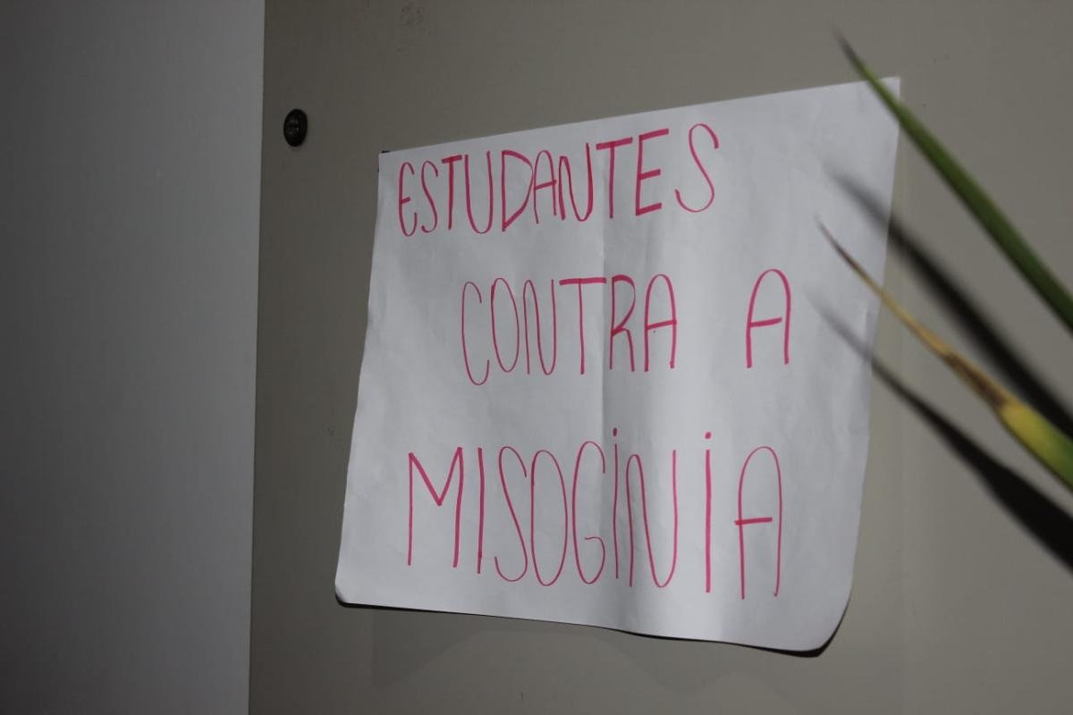MP dá 5 dias para UFMT esclarecer medidas tomadas contra 'lista de estupráveis'