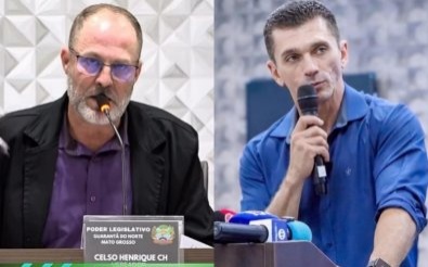 Prefeito corre risco de ser cassado por atacar vereadores e prejudicar servidores