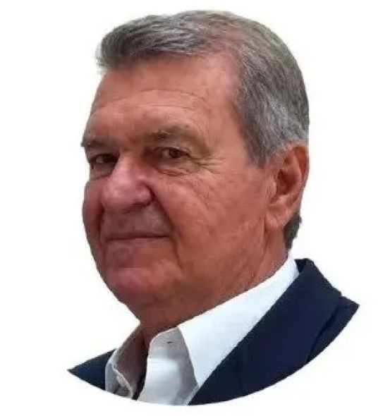 Irmão de vice-prefeito, produtor pioneiro de Lucas morre aos 75 anos