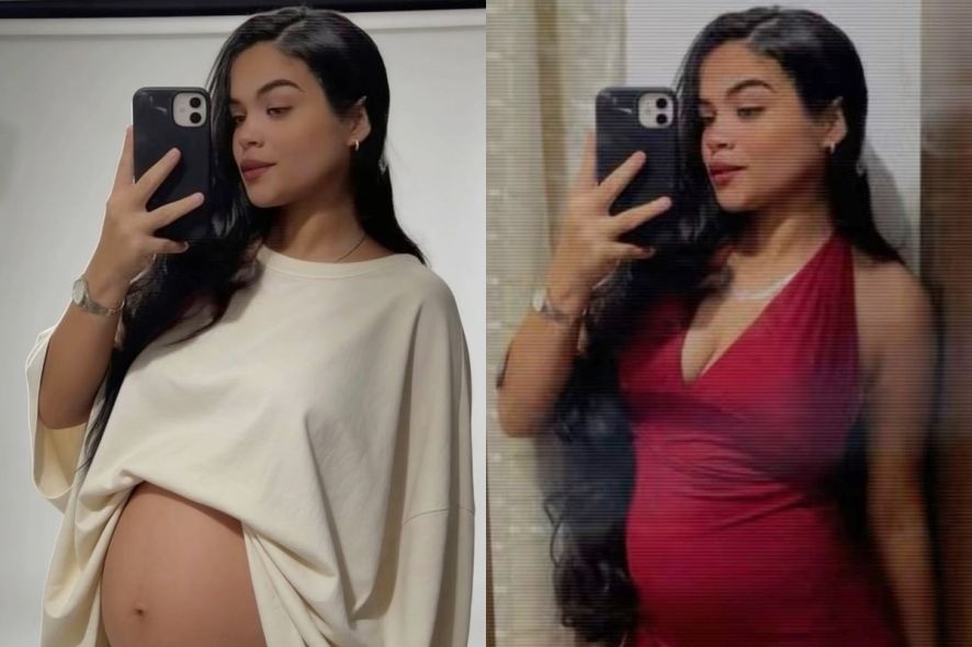 Grávida de oito meses, jovem de 20 anos morre após AVC em MT