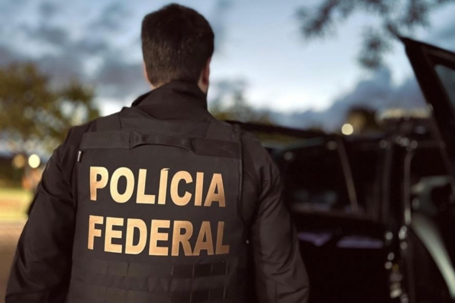 Suspeito de abusar da filha bebê reage e morre em ação da PF