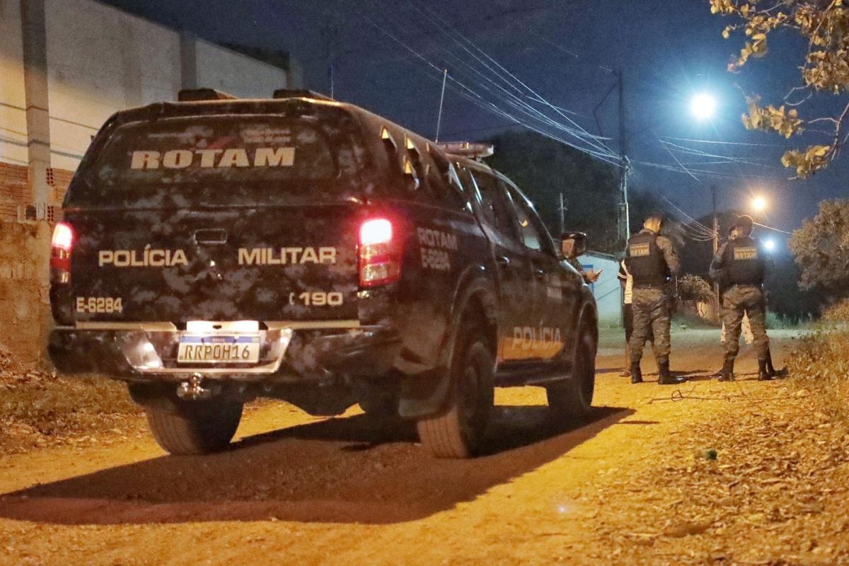 'Herdeiro' do tráfico acusado de assassinato morre em confronto