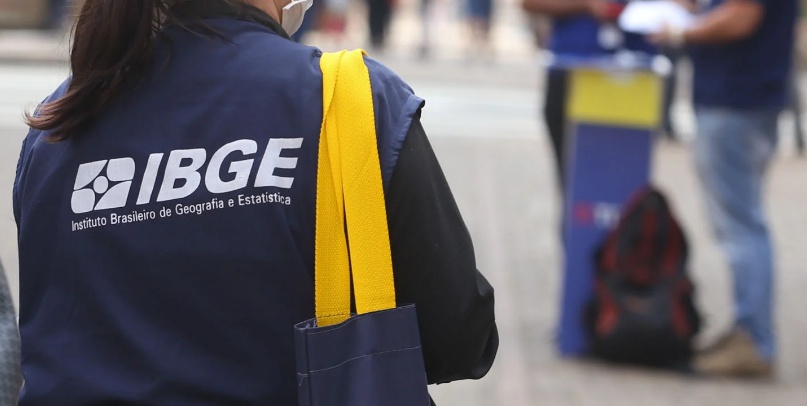 IBGE: 10% mais ricos concentram 40,3% da renda no Brasil